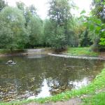 Grachevsky Park v Khovrino: ako sa tam dostať?