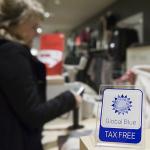 Tax Free în Italia: ce trebuie să știți pentru cumpărături profitabile Cum să returnați fără taxe din Napoli