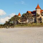 Plážová dovolená u moře Národní cestovní kancelář Alean nabízí vašim turistům pojištění na dovolenou