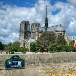 Bezpłatny Paryż - gdzie jechać i co robić Gdzie wybrać się na spacer po Paryżu