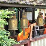 Chiang Rai - capitala de nord a Thailandei Vremea în Chiang Rai, anotimpuri turistice