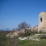 Arhitektonski, povijesni, prirodni spomenici Krimskog poluotoka