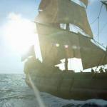 Sub Black Sails: Căpitanul Flint