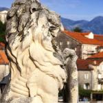 Ce să vezi în Perast - cel mai romantic oraș din Muntenegru