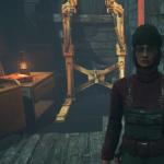 Far Harbor - completing the quest -