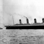 Голяма трагедия, която малцина помнят Реални снимки на Титаник