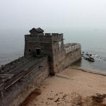 Εκδρομές στο παλάτι Beidaihe του αυτοκράτορα Qin Shi Huang