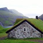 Dimana Kepulauan Faroe?