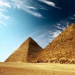 Misterul piramidelor egiptene Fapte interesante despre piramidele egiptene pentru copii