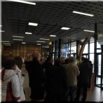 Simferopol flyplass (ny): online resultattavle, flyrute