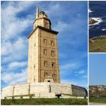 Co vidět v La Coruña?