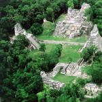 Скульптура, живопись - культура империи майя Обычаи и традиции Майя