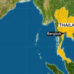 Where is Thailand: geographical location and features of the country Thailand full name of the country