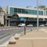 이스라엘 - 벤 구리온 - 세계에서 가장 안전하고 끔찍한 공항