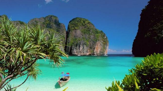 Tajland ili Vijetnam - što je bolje za odmor?