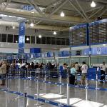 Letové poriadky a ceny letov a trajektov do Zakynthos Ferry operátori na trase Kyllini - Zakynthos