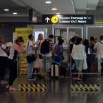 معلومات عملية عن الحصول على الإعفاء الضريبي في مطار لارنكا، قبرص
