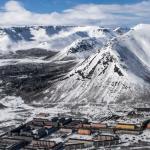 Ski complex “Kukisvumchorr” (25 km
