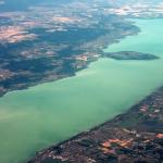 Kde je Balaton?  Jezero Balaton, Maďarsko.  Historie a moderna