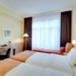 Hotel Golden Tulip Rosa Khutor: opis soba, usluga, kako doći
