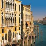 Ce se ascunde în fundul canalelor venețiene