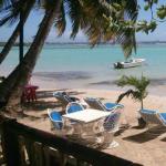 Boca Chica - why is this resort chosen for vacation?