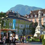 Deschide meniul din stânga Bolzano Bolzano Italia