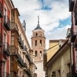 مدينة بلد الوليد، إسبانيا: أوصاف وصور للمعالم السياحية مكان الإقامة في بلد الوليد