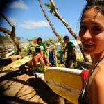 Доминиканска република - почивка на края на света, където се намира на световната карта