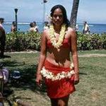 Fakty o Hawaii Black Beach Punalu