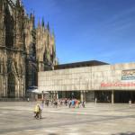 Köln: atrakcije, fotografije i opis Crkva sv.