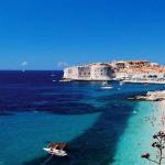 Kipr: fotosuratlar va tavsiflar bilan diqqatga sazovor joylar, Kiprning diqqatga sazovor joylarining turistik xaritasi