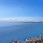 Danau Sevan di Armenia: foto dan ulasan wisatawan