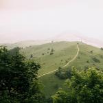 Recreation places in Verkhovyna The best places in Verkhovyna region
