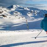 Skijališta u Austriji