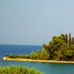 استراحتگاه ها و سواحل یونان: کرت، رودس یا خالکیدیکی