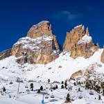 Եվրոպայի լավագույն լեռնադահուկային հանգստավայրերը