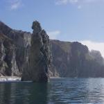 جزيرة رانجل - محمية طبيعية