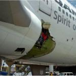 Syndróm „víťazstva“: letecké spoločnosti proti cestujúcim „Cestujúci“ - koniec, ktorý existuje