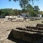 Αρχαίες πόλεις στο Κουμπάν