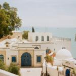 Захоплююча подорож до махдії туніс Туніс для любителів кіноіндустрії
