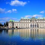 What to see in Austria: best places Austria independent travel by car
