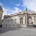 Tërheqjet kryesore të Vjenës Atraksioni më i famshëm i Vjenës