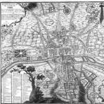 Obiective medievale ale Parisului Istoria orașului Paris în Evul Mediu