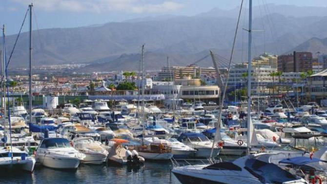 Costa Adeje - o stațiune prestigioasă în sudul Tenerife Divertisment și atracții din Costa Adeje