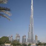 مدن ومنتجعات دولة الإمارات العربية المتحدة