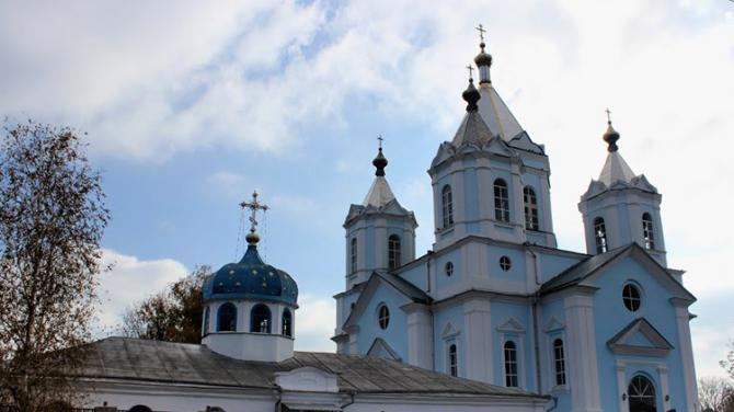 Місто Джанкой (Крим): історія, опис та відпочинок