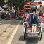 Как добраться из таиланда во вьетнам своим ходом и что там посмотреть