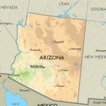 Istoria Arizona Humphrey Peak, cel mai înalt punct din Arizona