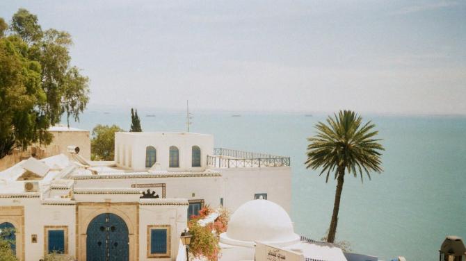 Увлекательное путешествие в махдию тунис Тунис для любителей киноиндустрии